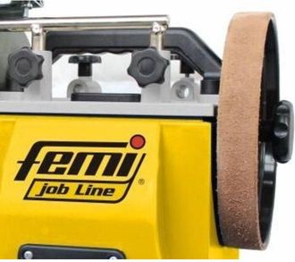 Femi Femi - Disco De Cuero Perfilado Para Gubias - Sh23-220