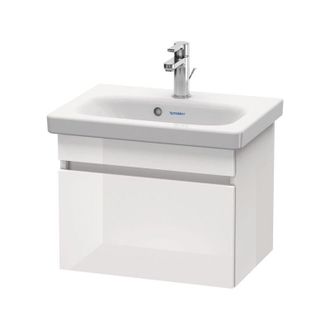 Duravit Duravit - Durastyle Mueble De Ba&ntilde;o De Pared 6303, 1 Caj&oacute;n, 500mm