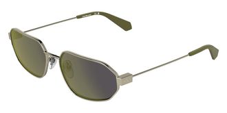 Calvin Klein Jeans CKJ26200S 717 Mens Sunglasses Size 58