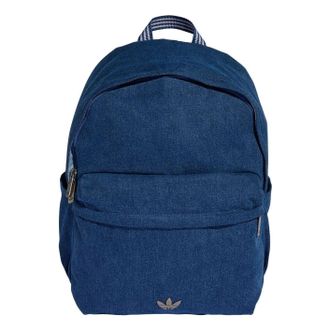adidas Adicolor Classic Backpack Light Denim KD7905