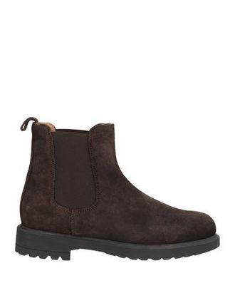 HORNET by Botticelli FOOTWEAR - Ankle boots on YOOX.COM