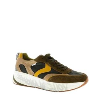 Voile Blanche Zapatillas Club 24 - Shoes - Hombre - Verde - 44 EU