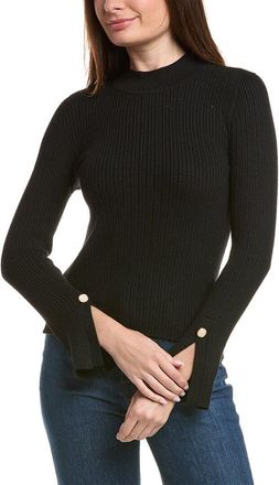 Ted Baker Mock Neck Sweater