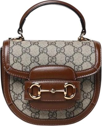 Gucci Handbags, female, Multicolor, ONE SIZE, Sophisticated Mini Shoulder Bag