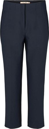 Rue de Femme RUE de Femme, Donna, Pantaloni, Blu, M, new