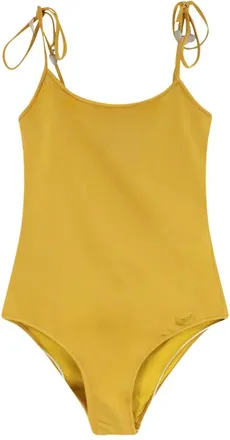 Chlo&eacute; Mujer, Trajes de ba&ntilde;o, Amarillo, Talla: S