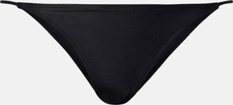 Coperni Crystal-embellished bikini bottoms