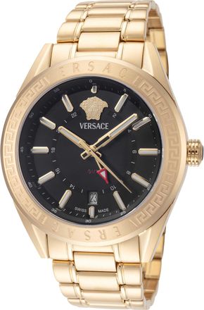 Versace V-Code Mens Watch