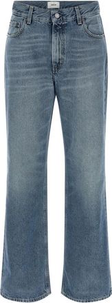 Haikure Mujer, Vaqueros, Azul, Talla: W29