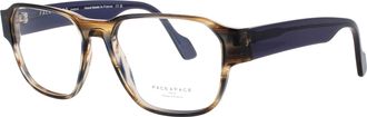 Face &agrave; Face Optical Glasses MONDRIAN GREY