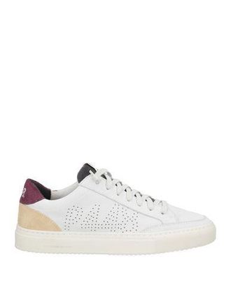 P448 FOOTWEAR - Trainers on YOOX.COM