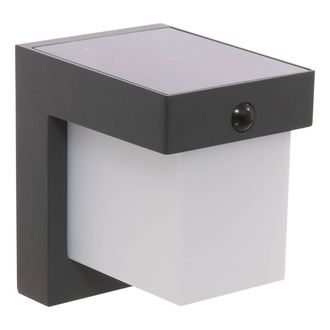 Hesperide Aplique Magn&eacute;tico Multy Para P&eacute;rgola Gris Grafito - Hesp&eacute;ride