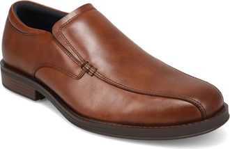 Dockers Mens Benedict Polished Slip on Dress Loafer