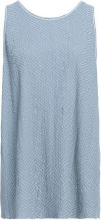 Emporio Armani CAMISETAS Y TOPS - Camisetas de tirantes en YOOX.COM