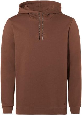 Vaude Manukau Hoody III Hoodie für Herren | braun