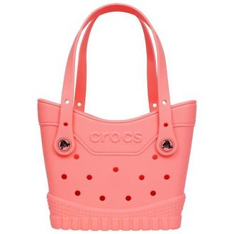 Crocs Small Classic Tote in Guava at Nordstrom