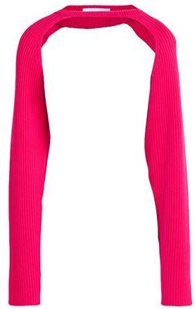 Helmut Lang TOPS - Boleros auf YOOX.COM