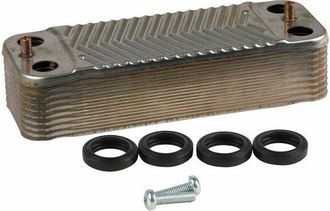 DIFF Eyewear Scambiatore Secondario 16p