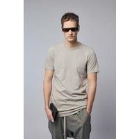 Rick Owens Knit T-shirt - Level T