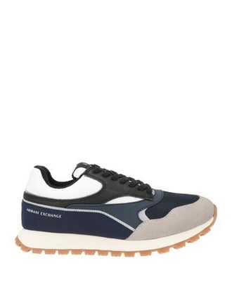 A|X Armani Exchange FOOTWEAR - Trainers on YOOX.COM