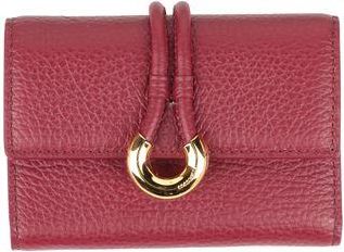 Coccinelle Small Leather Goods - Wallets sur YOOX.COM