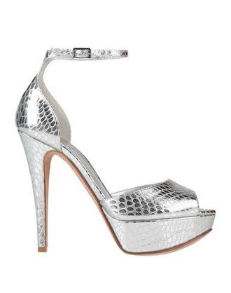 Gina CALZATURE - Decolletes su YOOX.COM