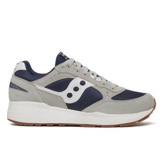 Saucony Hombre, Deporte, Gris, Talla: 44 EU