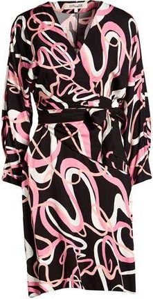 Diane Von F&uuml;rstenberg VESTITI - Vestiti corti su YOOX.COM