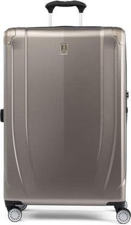 Travelpro Pathways 3 Hardside Expandable 28 Large Check in Spinner Luggage in Champagne at Nordstrom