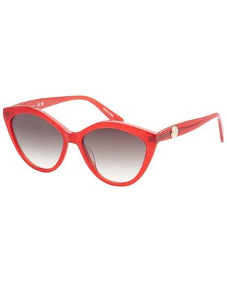 Longchamp Womens Fashion 56Mm Sunglasses