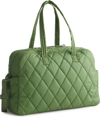 Vera Bradley Outlet Ultralight Large Weekender Travel Bag