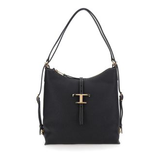 Tod's T Timeless Shoulder Bag