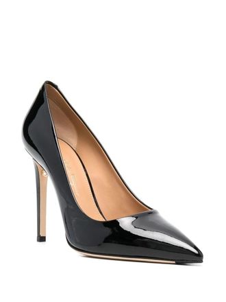 Ferragamo Ilary Pump - Black