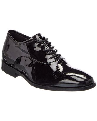 Harrys of London Harrys Of London Charlie G Patent Loafer