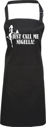 Edward Sinclair | Just call me Nigella | Black Apron
