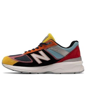 New Balance 990v5 Made in USA Multi-Color M990KL5