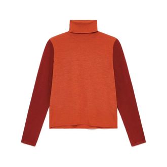 Maliparmi Colours of the World Knit - Dames - Coltruien - Veelkleurig - S - Wol - Truien & Vesten