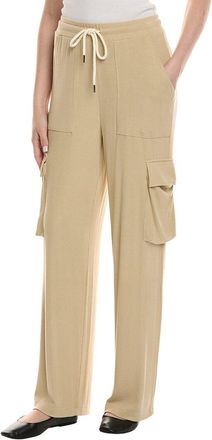 Chaser Rib Knit Sandy Trouser