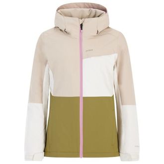 Protest Prtsina Snowjacket Skijacke f&uuml;r Damen | beige