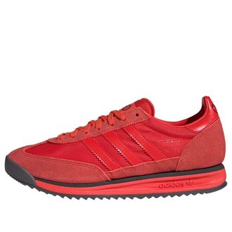 adidas x Audi Revolut F1 Team SL 72 RS Red Black KJ1205