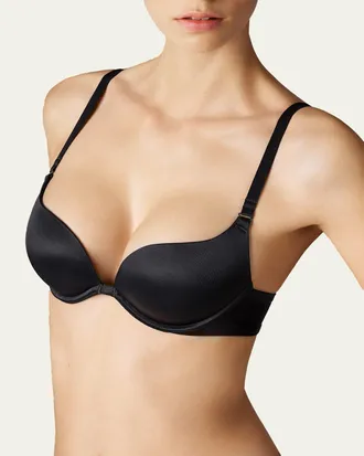 Wolford Sheer Touch Bra