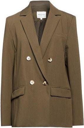 Grace & Mila COMPLETI E COORDINATI - Blazers su YOOX.COM