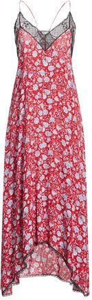 Zadig&Voltaire KLEIDER - Maxi-Kleider auf YOOX.COM