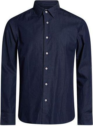 Massimo Acciai TOPWEAR - Shirts on YOOX.COM