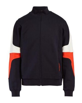 Dirk Bikkembergs TOPWEAR - Sweatshirts on YOOX.COM