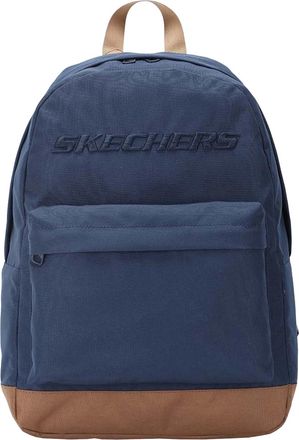 Skechers Unisexs Backpacks, Blue, Einheitsgr&ouml;&szlig;e