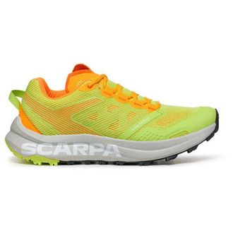 Scarpa Spin Planet Trailrunningschuhe für Damen | bunt