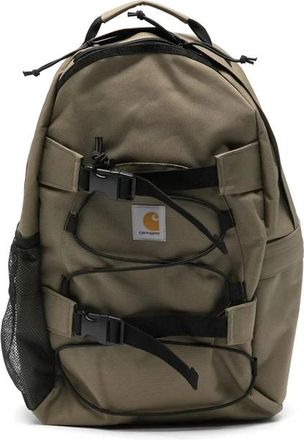 Carhartt Work in Progress Hombre, Bolsos, Verde, Talla: ONE Size
