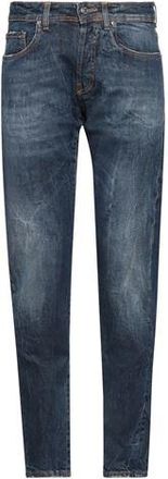 Liu Jo HOSEN & R&Ouml;CKE - Jeanshosen auf YOOX.COM