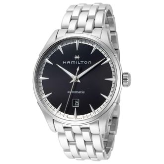 Hamilton Jazzmaster Mens Watch